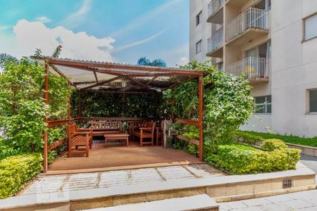 Apartamento à venda com 69m², 3 quartos e 1 vagaÁrea comum