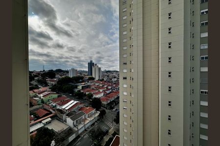 Apartamento à venda com 69m², 3 quartos e 1 vagaVista Área de Serviço