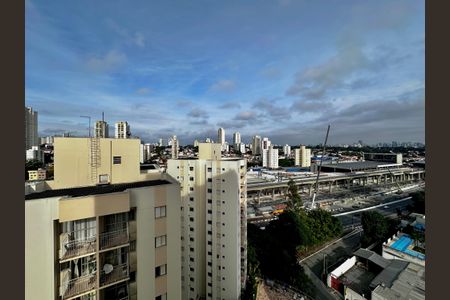 Apartamento à venda com 69m², 3 quartos e 1 vagaVista