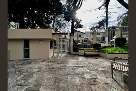 Apartamento à venda com 69m², 3 quartos e 1 vagaÁrea comum