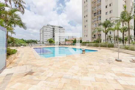 Apartamento à venda com 69m², 3 quartos e 1 vagaPiscina