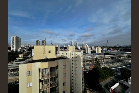 Apartamento à venda com 69m², 3 quartos e 1 vagaVista Quarto 2