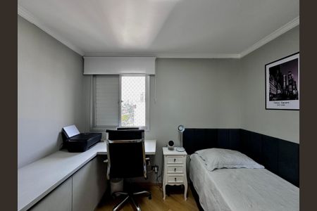 Apartamento à venda com 69m², 3 quartos e 1 vagaQuarto 2
