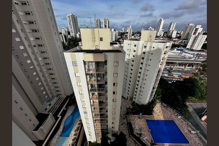 Apartamento à venda com 69m², 3 quartos e 1 vagaVista