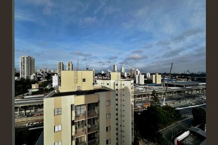 Apartamento à venda com 69m², 3 quartos e 1 vagaVista Quarto 3