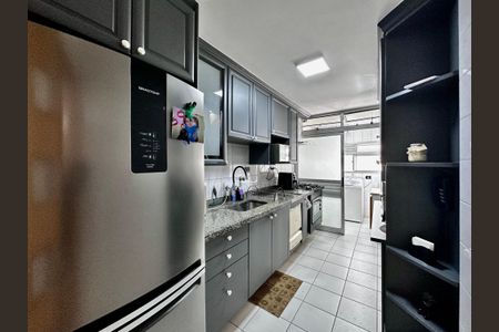 Apartamento à venda com 69m², 3 quartos e 1 vagaCozinha