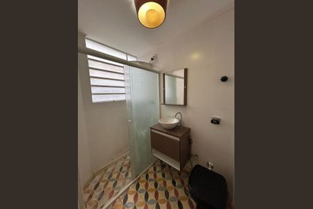 Apartamento à venda com 58m², 2 quartos e sem vaga