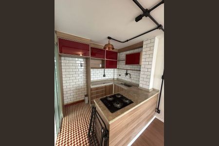Apartamento à venda com 58m², 2 quartos e sem vaga
