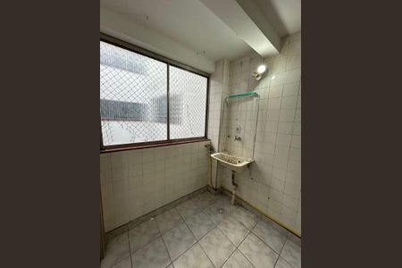 Apartamento à venda com 58m², 2 quartos e sem vaga