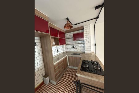 Apartamento à venda com 58m², 2 quartos e sem vaga