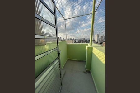 Apartamento à venda com 58m², 2 quartos e sem vaga