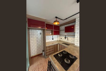 Apartamento à venda com 58m², 2 quartos e sem vaga