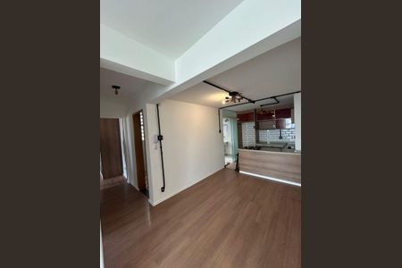 Apartamento à venda com 58m², 2 quartos e sem vaga
