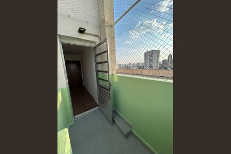 Apartamento à venda com 58m², 2 quartos e sem vaga