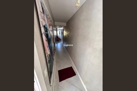 Casa de condomínio à venda com 720m², 5 quartos e 4 vagas