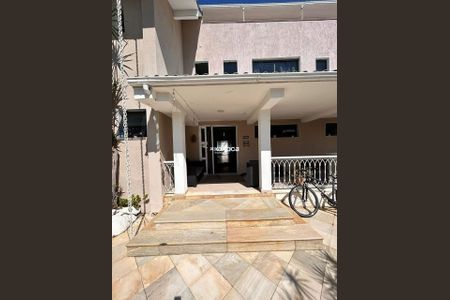 Casa de condomínio à venda com 720m², 5 quartos e 4 vagas