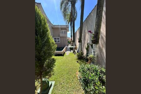 Casa de condomínio à venda com 720m², 5 quartos e 4 vagas