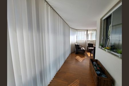 Apartamento à venda com 130m², 3 quartos e 2 vagas