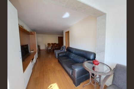 Apartamento à venda com 130m², 3 quartos e 2 vagas