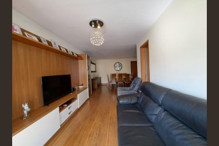 Apartamento à venda com 130m², 3 quartos e 2 vagas