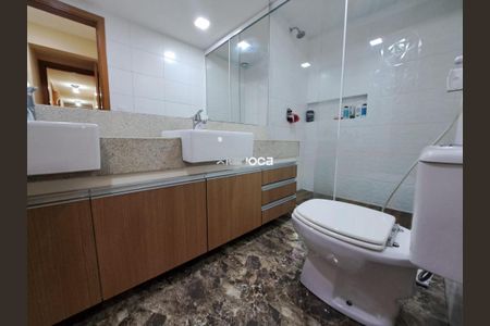 Apartamento à venda com 130m², 3 quartos e 2 vagas