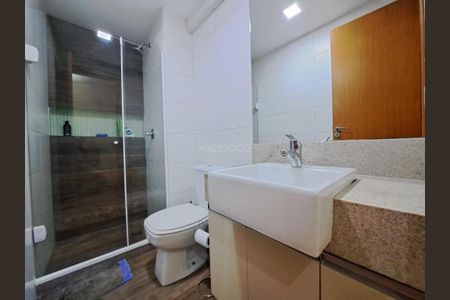 Apartamento à venda com 130m², 3 quartos e 2 vagas