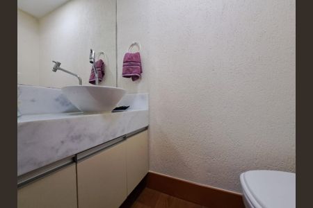 Apartamento à venda com 130m², 3 quartos e 2 vagas