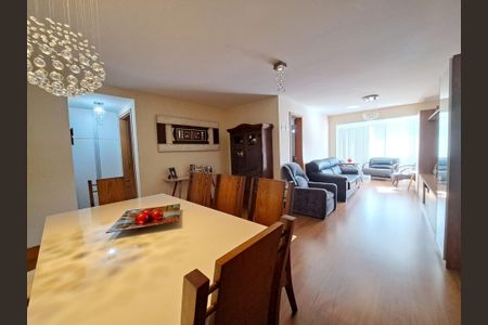 Apartamento à venda com 130m², 3 quartos e 2 vagas