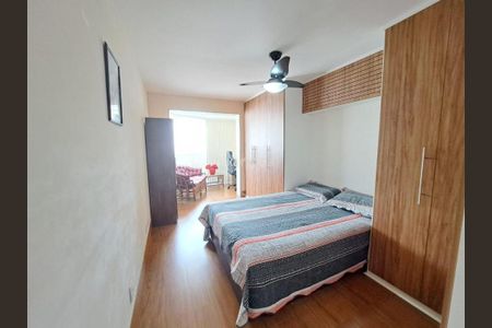 Apartamento à venda com 130m², 3 quartos e 2 vagas