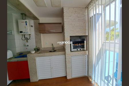 Apartamento à venda com 130m², 3 quartos e 2 vagas