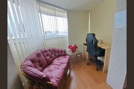 Apartamento à venda com 130m², 3 quartos e 2 vagas