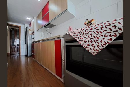 Apartamento à venda com 130m², 3 quartos e 2 vagas