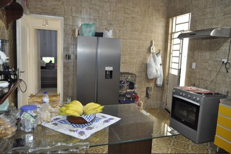 Casa à venda com 260m², 4 quartos e 6 vagasCozinha