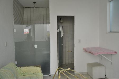 Casa à venda com 260m², 4 quartos e 6 vagasÁrea comum