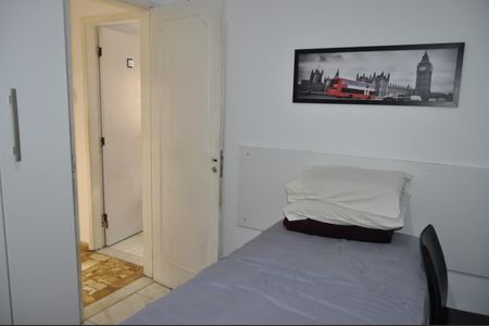 Casa à venda com 260m², 4 quartos e 6 vagasQuarto 3