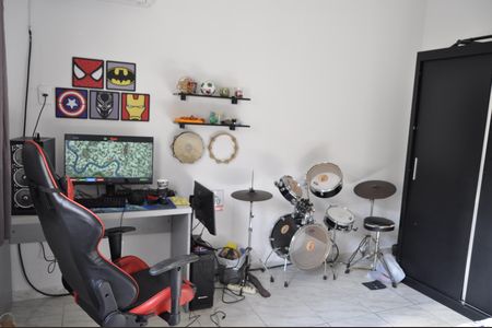 Casa à venda com 260m², 4 quartos e 6 vagasQuarto 4