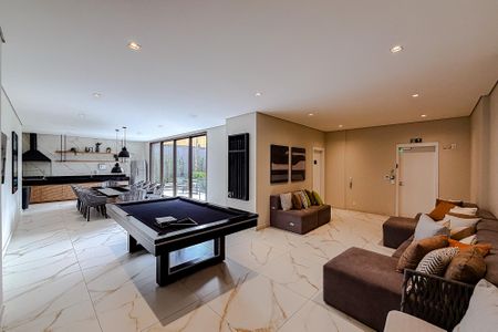 Studio à venda com 71m², 2 quartos e 1 vaga Studio à venda com 71m², 2 quartos e 1 vagaÁrea comum