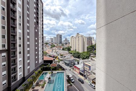 Studio à venda com 71m², 2 quartos e 1 vaga Studio à venda com 71m², 2 quartos e 1 vagaVista da Suíte 2