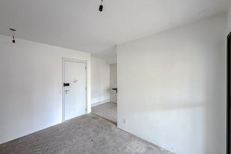 Studio à venda com 71m², 2 quartos e 1 vaga Studio à venda com 71m², 2 quartos e 1 vagaSala