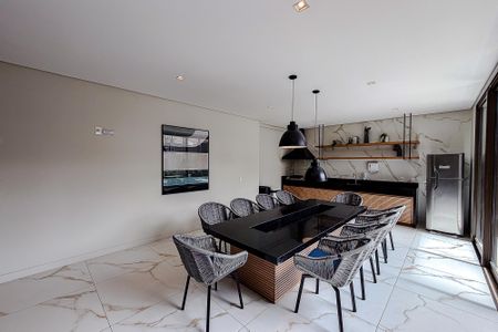 Studio à venda com 71m², 2 quartos e 1 vaga Studio à venda com 71m², 2 quartos e 1 vagaÁrea comum