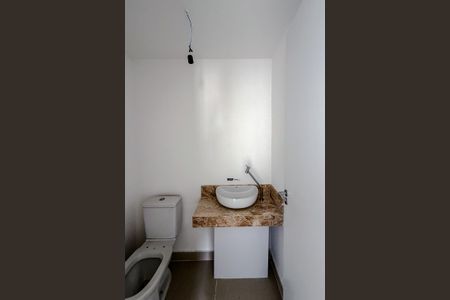 Studio à venda com 71m², 2 quartos e 1 vaga Studio à venda com 71m², 2 quartos e 1 vagaLavabo