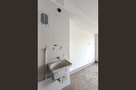 Studio à venda com 71m², 2 quartos e 1 vaga Studio à venda com 71m², 2 quartos e 1 vagaÁrea de Serviço