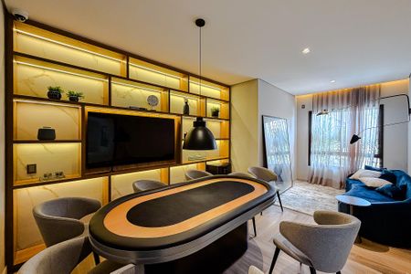 Studio à venda com 71m², 2 quartos e 1 vaga Studio à venda com 71m², 2 quartos e 1 vagaÁrea comum