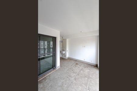 Studio à venda com 71m², 2 quartos e 1 vaga Studio à venda com 71m², 2 quartos e 1 vagaVaranda da Sala