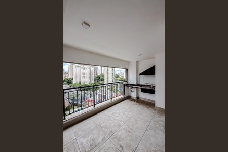 Studio à venda com 71m², 2 quartos e 1 vaga Studio à venda com 71m², 2 quartos e 1 vagaVaranda da Sala