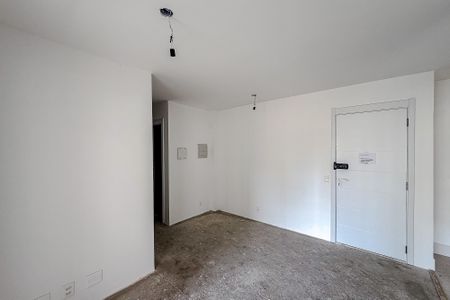 Studio à venda com 71m², 2 quartos e 1 vaga Studio à venda com 71m², 2 quartos e 1 vagaSala