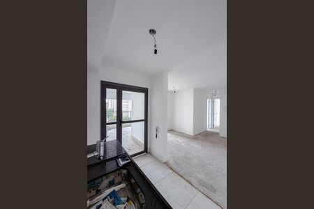 Studio à venda com 71m², 2 quartos e 1 vaga Studio à venda com 71m², 2 quartos e 1 vagaCozinha