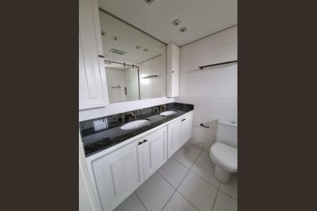 Apartamento à venda com 136m², 3 quartos e 3 vagas