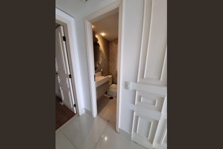 Apartamento à venda com 136m², 3 quartos e 3 vagas