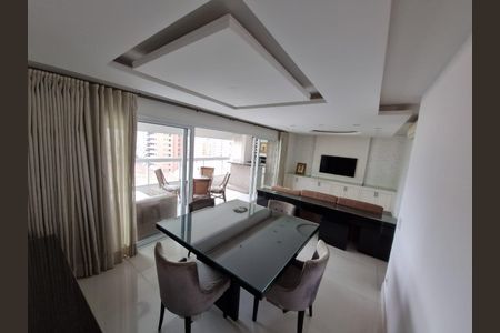 Apartamento à venda com 136m², 3 quartos e 3 vagas